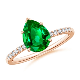 Pear AAAA Emerald