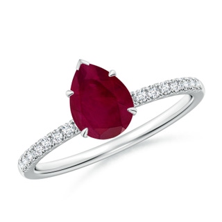Pear A Ruby