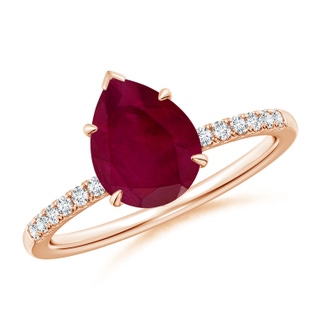 Pear A Ruby