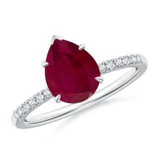 Pear A Ruby