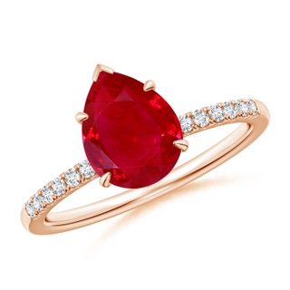 Pear AAA Ruby