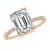 3 3/4 carats