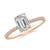 1 1/3 carats