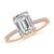 2 1/4 carats