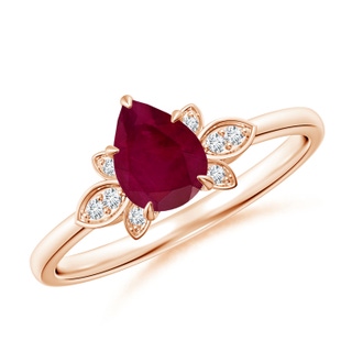 Pear A Ruby