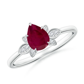Pear A Ruby