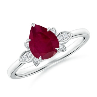 Pear A Ruby