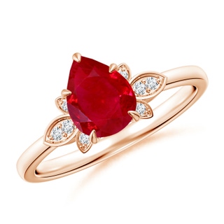 Pear AAA Ruby
