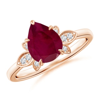 Pear A Ruby