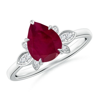 Pear A Ruby