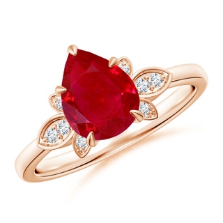 Pear AAA Ruby