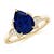 3.08 carats