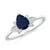 0.81 carat