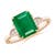 2.33 carats