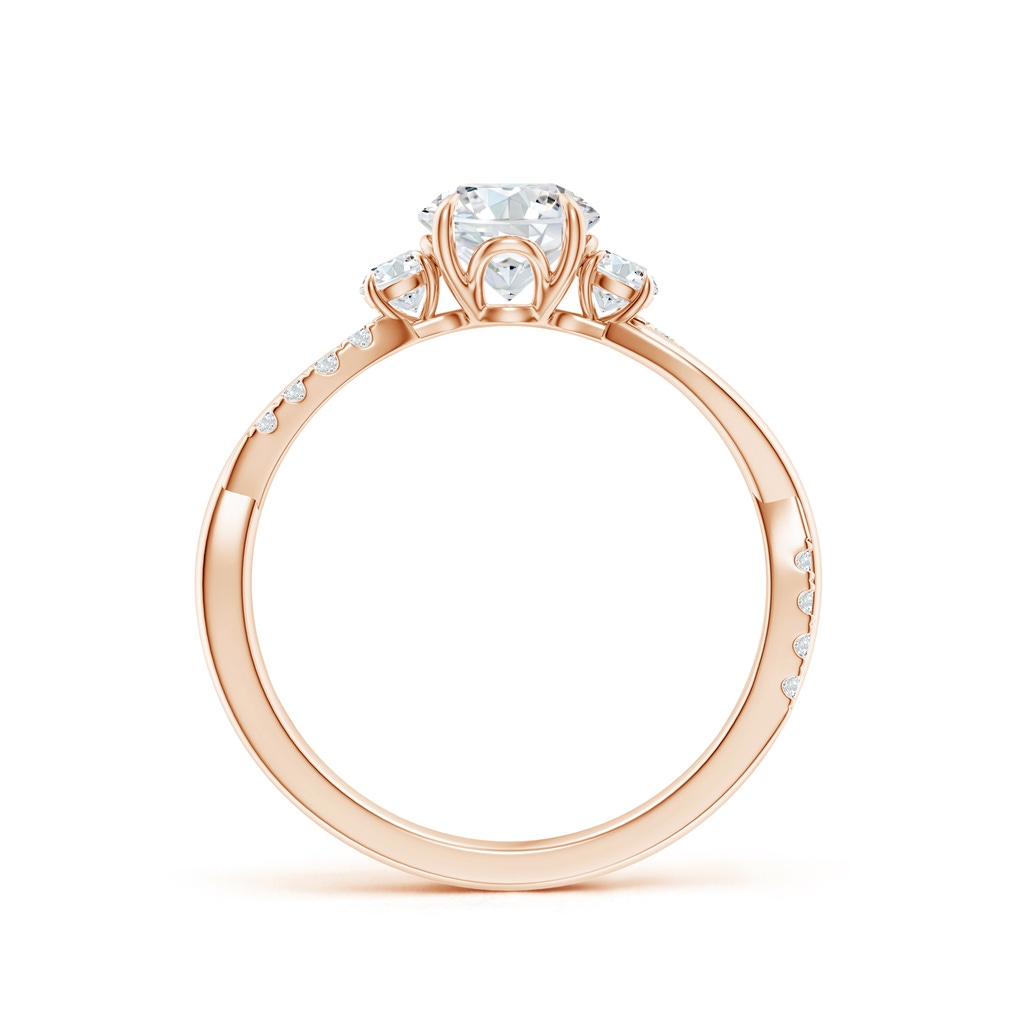 5.9mm GVS2 SR4540D-RG-GVS2-5.9 in Rose Gold - side 199