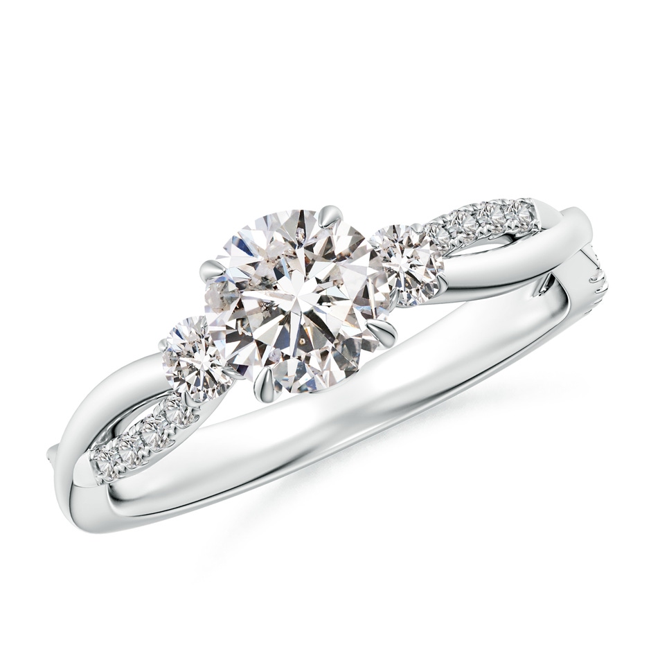 5.9mm IJI1I2 SR4540D-PT-IJI1I2-5.9 in P950 Platinum 