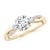1 1/4 carats