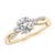 1 1/4 carats