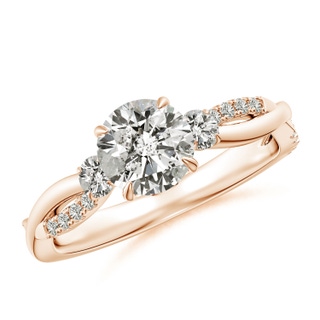 Round K, I3 Diamond