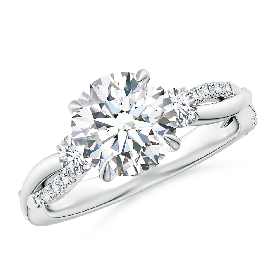8mm GVS2 SR4540D-PT-GVS2-8 in P950 Platinum 