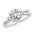 2 3/8 carats