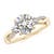 2 3/8 carats