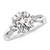 3 1/2 carats