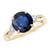 4.24 carats