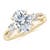 3 carats