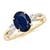 2.38 carats