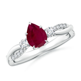 Pear A Ruby