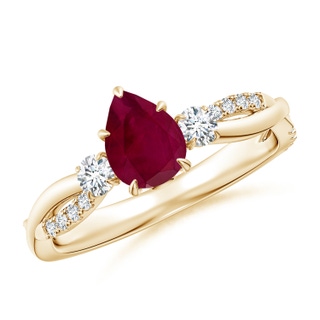 Pear A Ruby