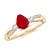 1.07 carats