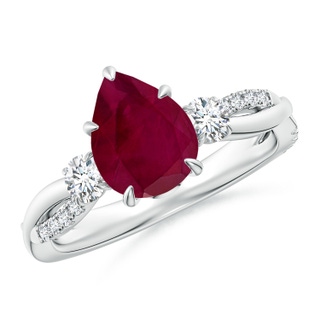 Pear A Ruby