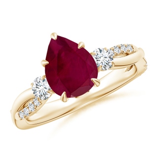 Pear A Ruby