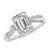 2 3/8 carats