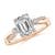 2 1/6 carats
