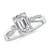 2 1/6 carats