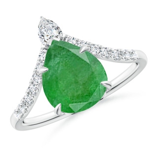 Pear A Emerald
