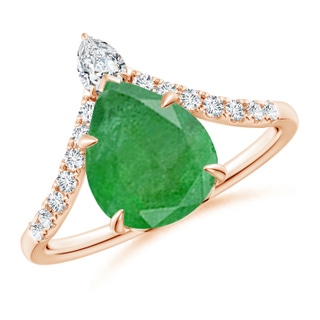Pear A Emerald