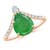 2.55 carats