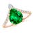 2.55 carats