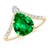 2.55 carats