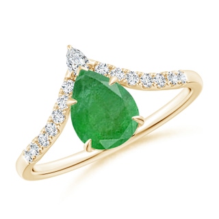Pear A Emerald