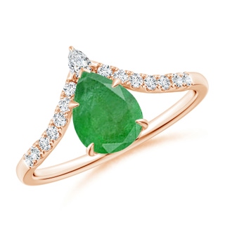 Pear A Emerald