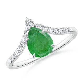 Pear A Emerald