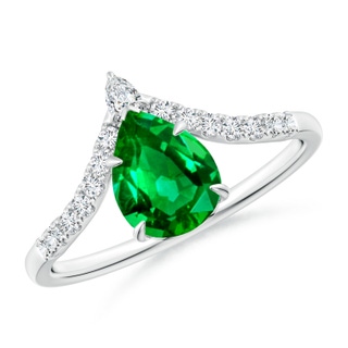 Pear AAAA Emerald
