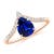1.34 carats