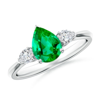 Pear AAA Emerald