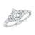 1 1/3 carats